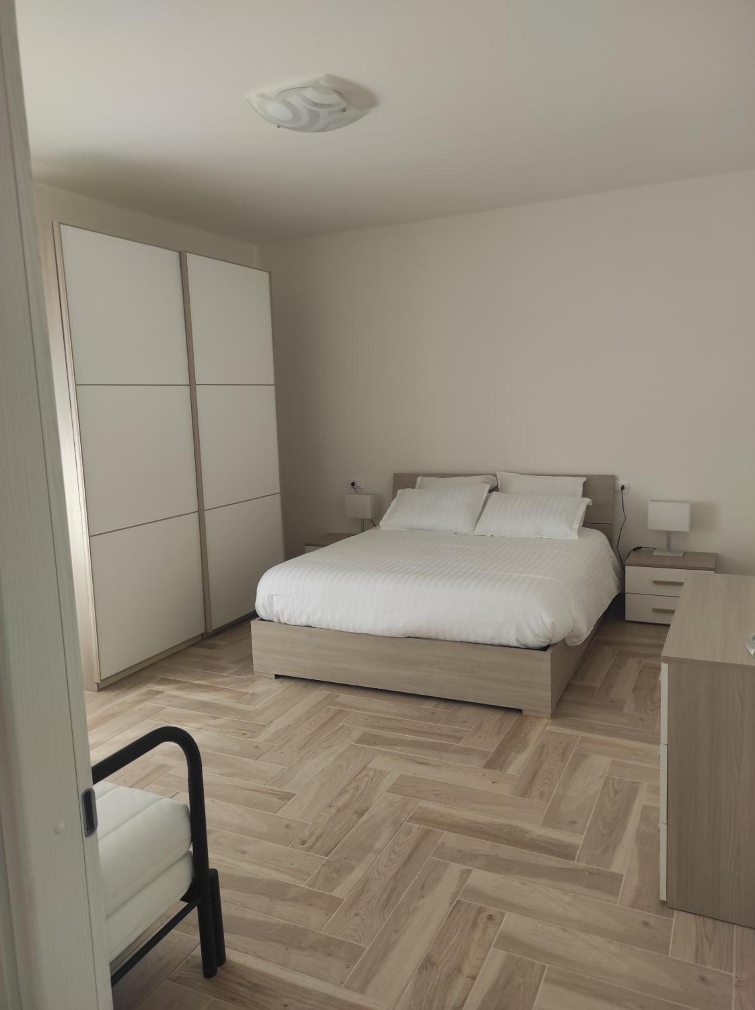 Apartamento Residenza Gattoni Omegna Exterior foto