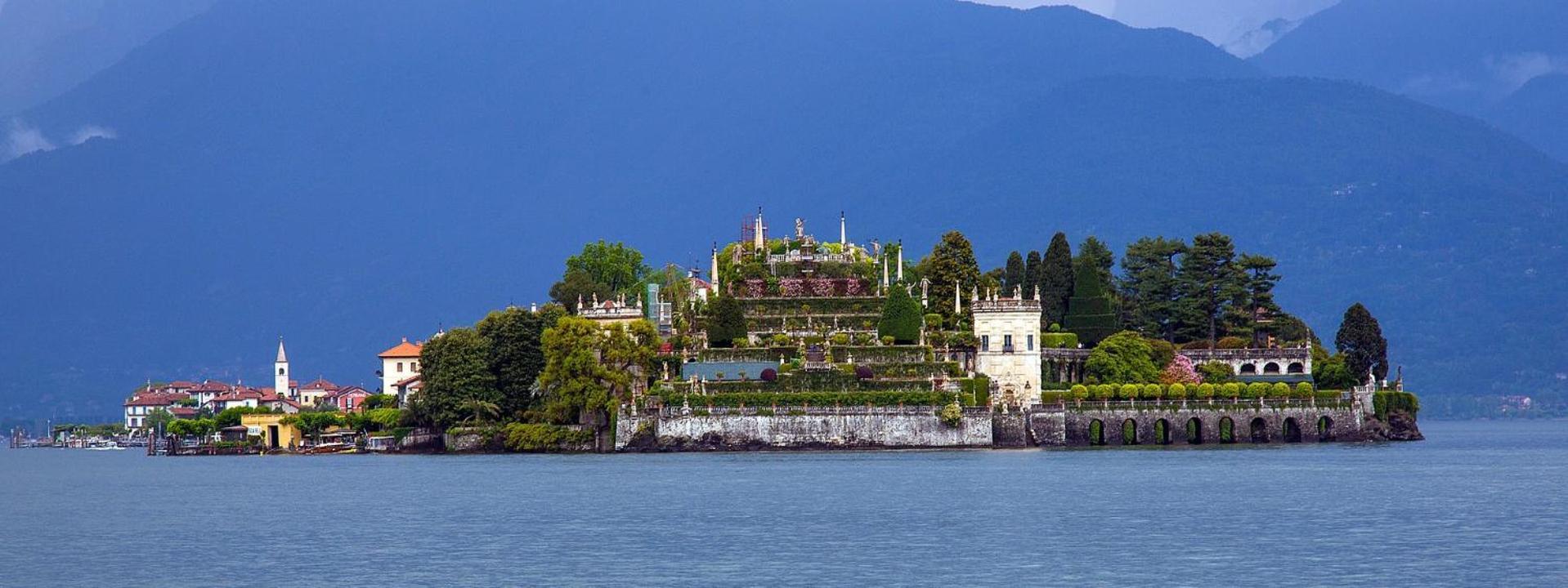 Apartamento Residenza Gattoni Omegna Exterior foto