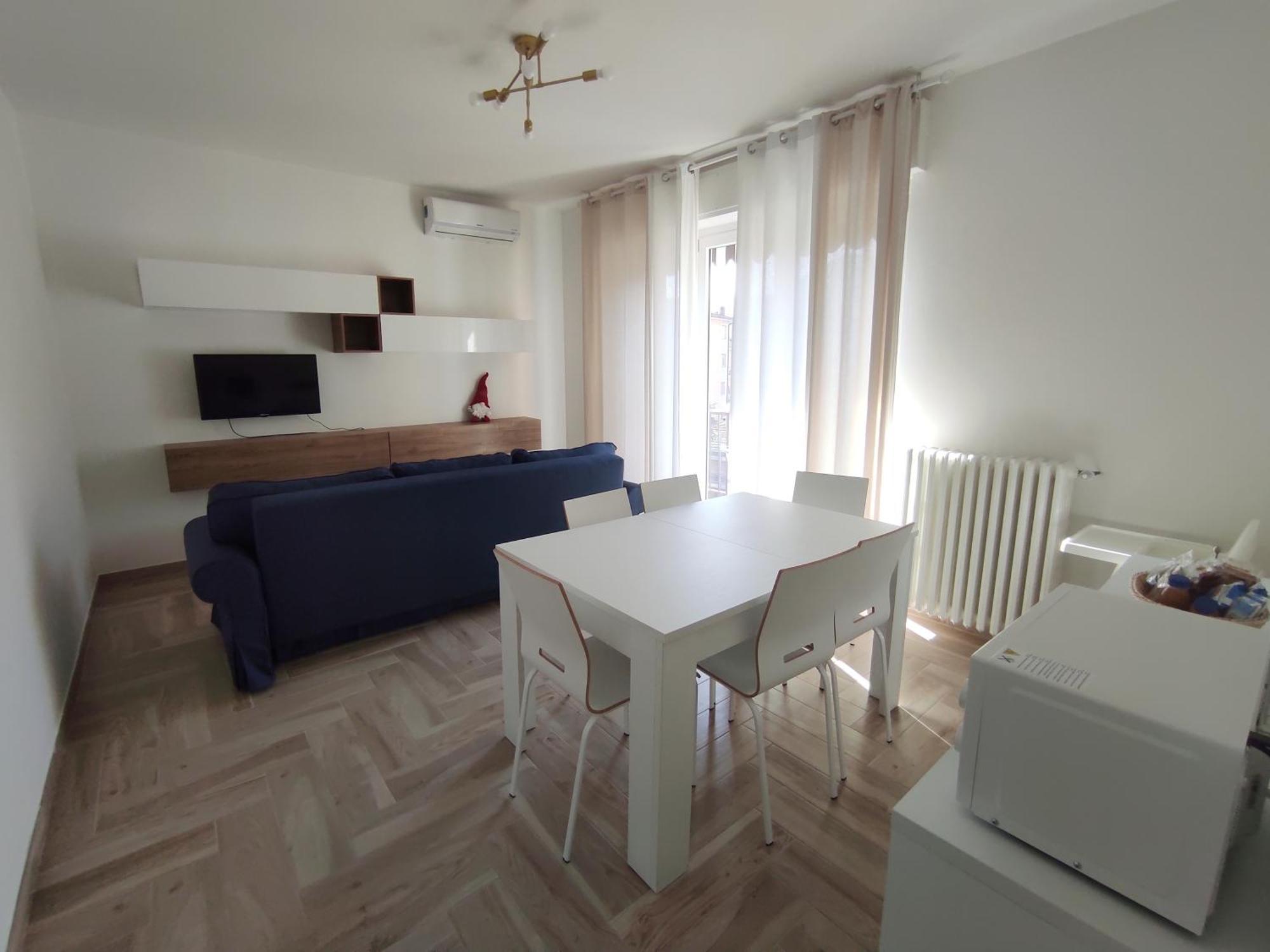Apartamento Residenza Gattoni Omegna Exterior foto
