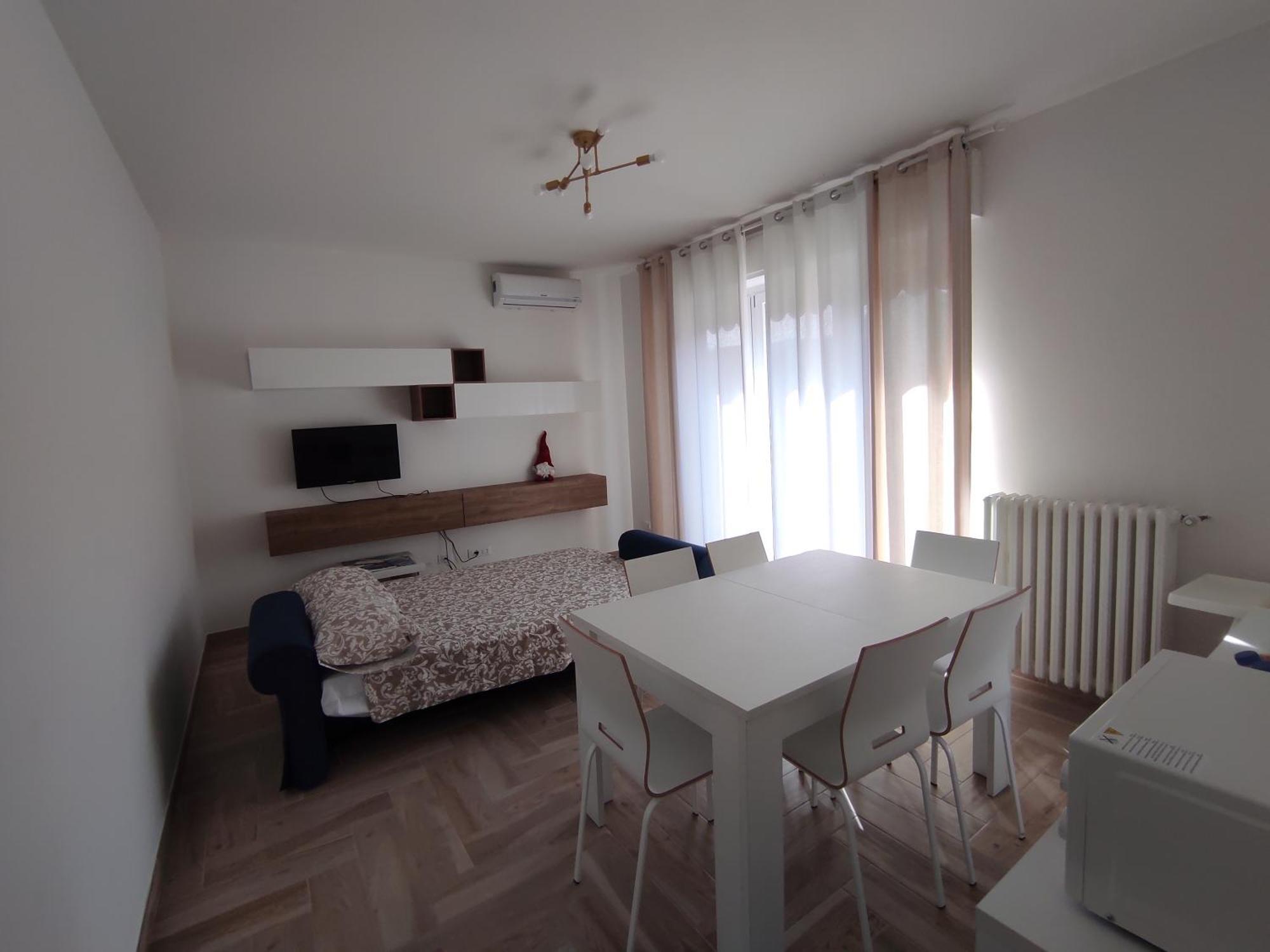 Apartamento Residenza Gattoni Omegna Exterior foto