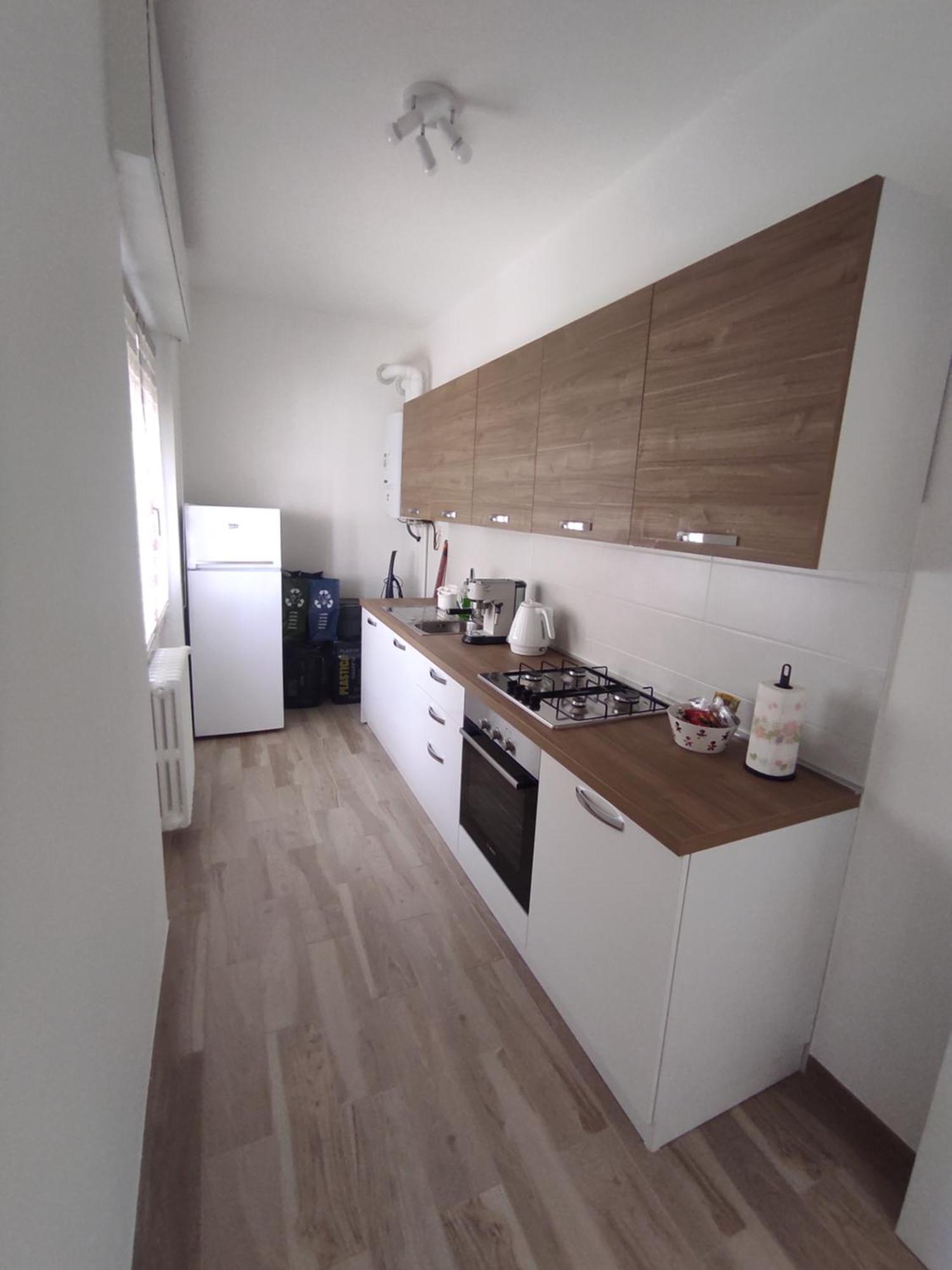 Apartamento Residenza Gattoni Omegna Exterior foto