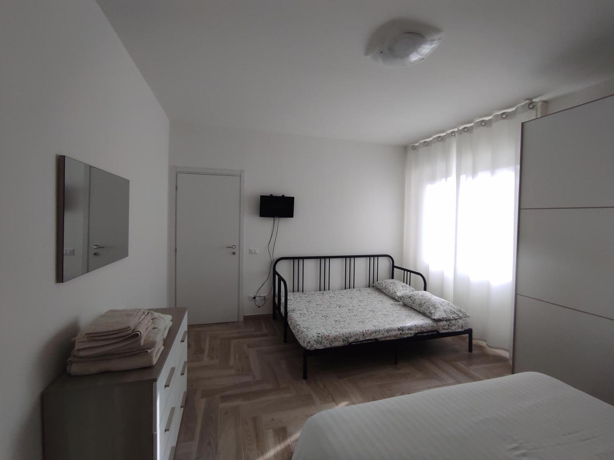 Apartamento Residenza Gattoni Omegna Exterior foto