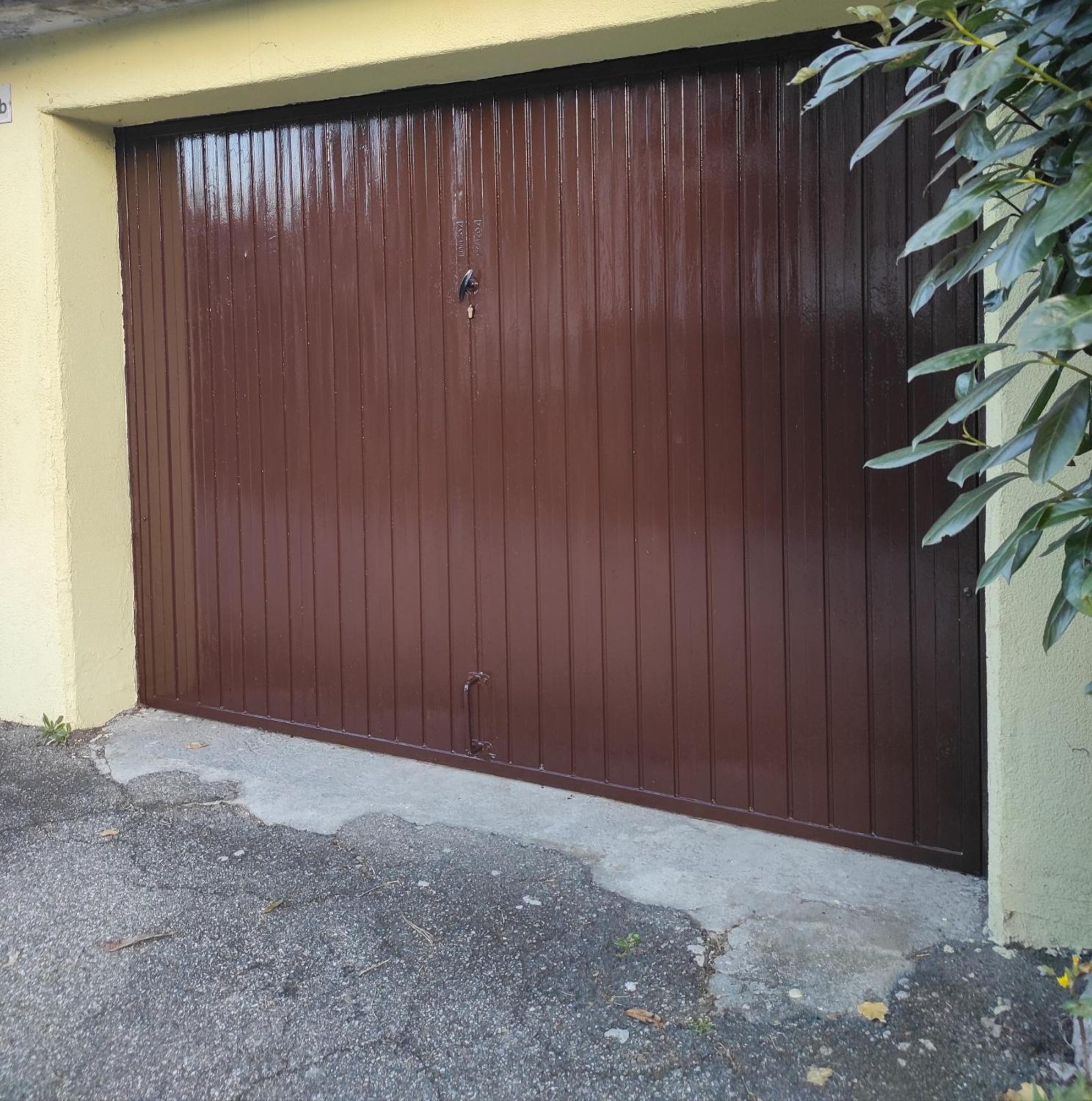 Apartamento Residenza Gattoni Omegna Exterior foto